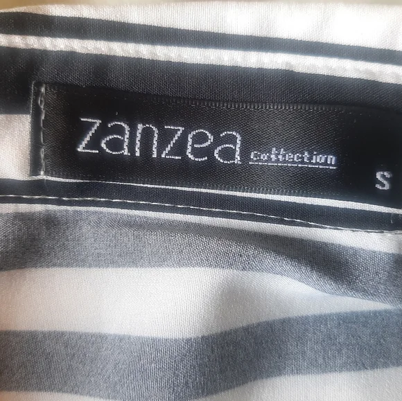 Long shirt - Picture 4 of 4